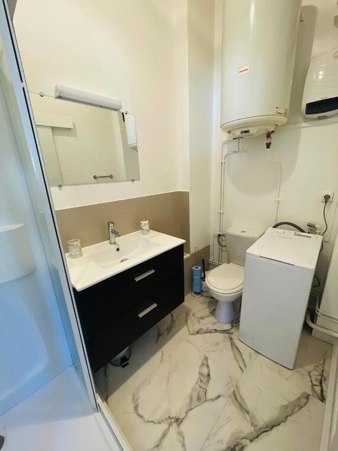 Sur Les Toits Verdunois Appartement Buitenkant foto